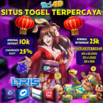 Situs Togel Terpercaya Nana4D Dengan Togel Hadiah Terbesar 4D 10 Juta. NANA4D merupakan salah satu 10 situs togel terpercaya